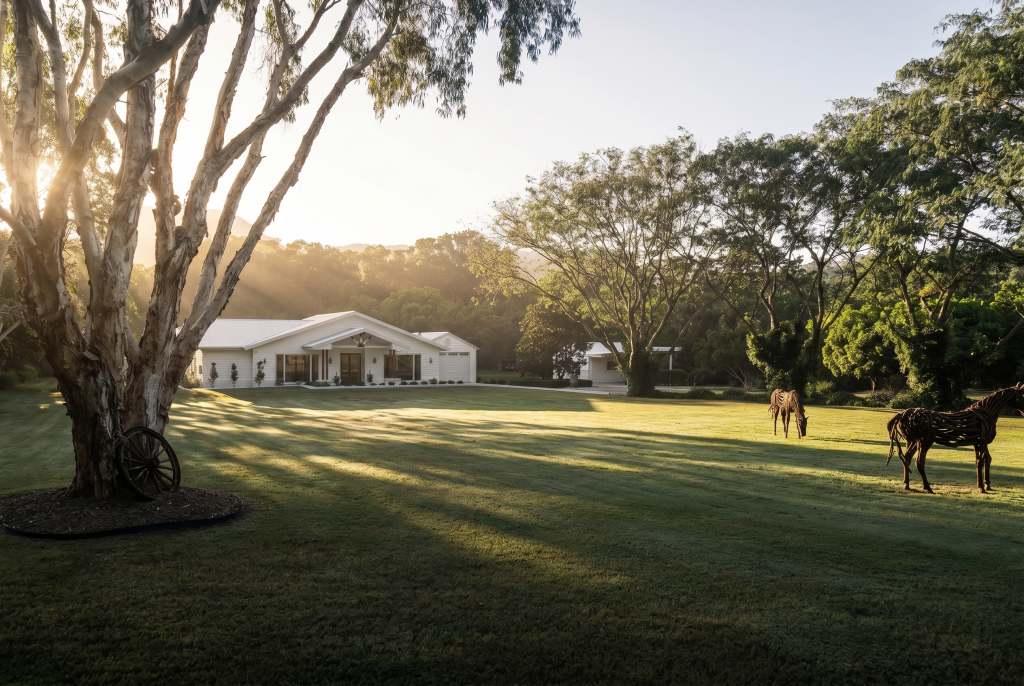 34-40 Gibsonville St, Tallebudgera Valley, QLD 4228