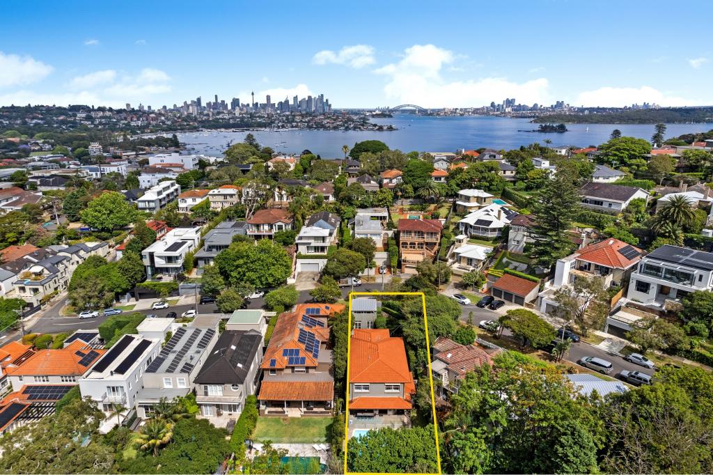 7 Courtenay Rd, Rose Bay, NSW 2029