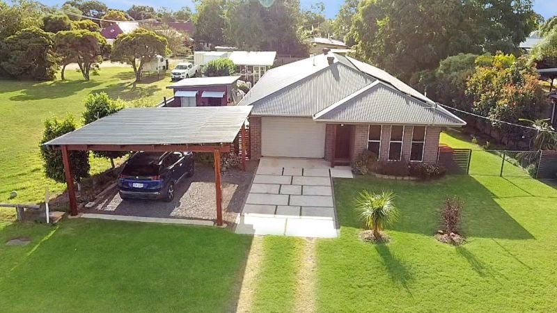 21 Short St, Kumbia, QLD 4610