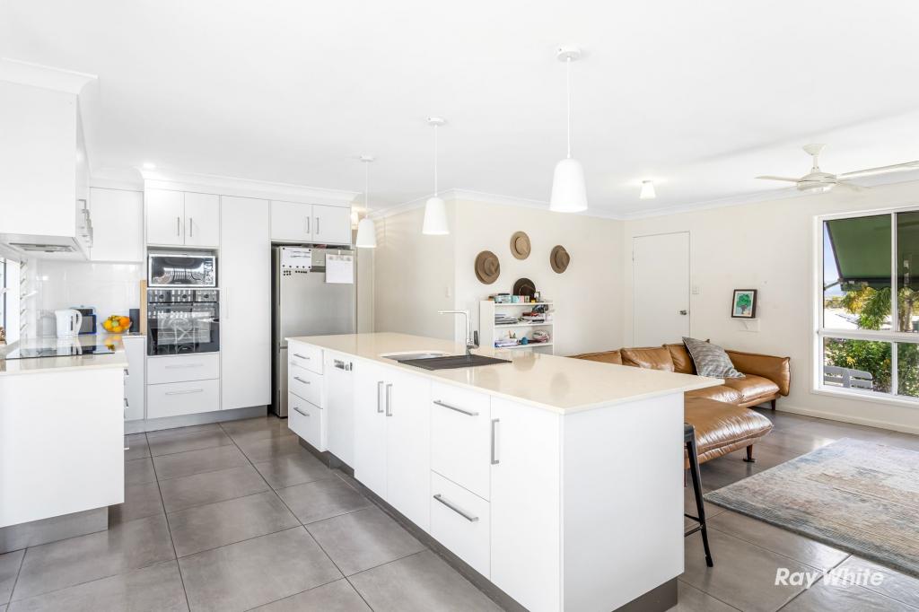 19 Larnach St, Zilzie, QLD 4710