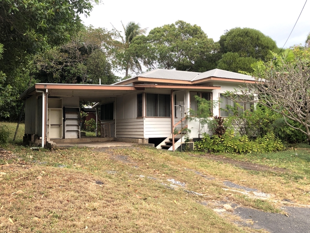 4 FURNEAUX ST, COOKTOWN, QLD 4895