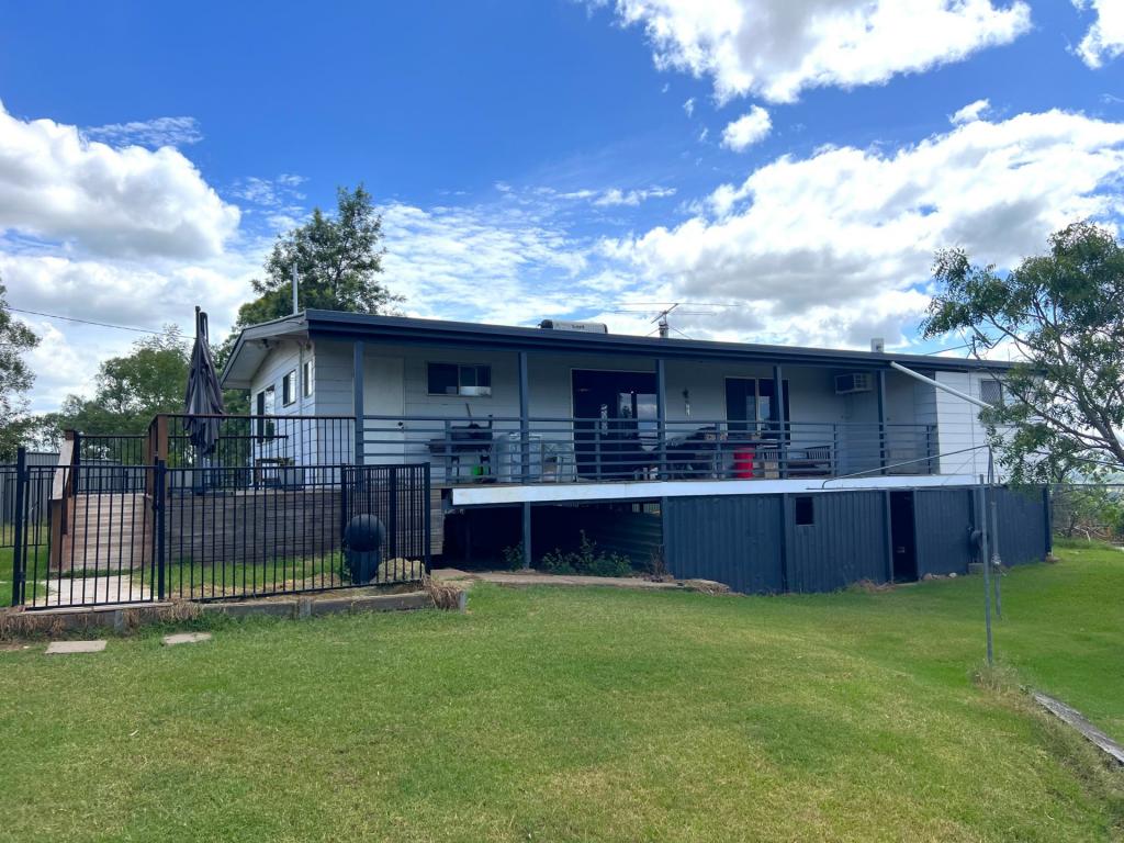 89 Tanduringie Dr, Tarong, QLD 4615