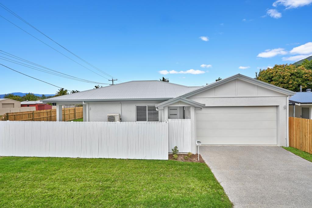 3/67 Macilwraith St, Manoora, QLD 4870