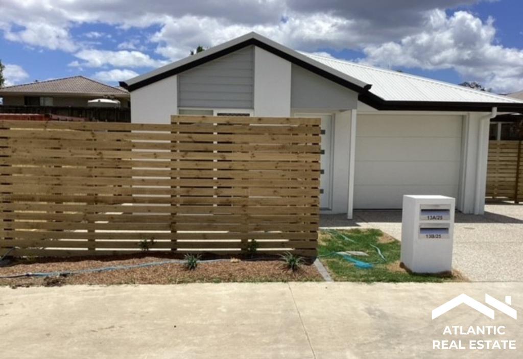 13/25 MAYWOOD ST, LOGANLEA, QLD 4131
