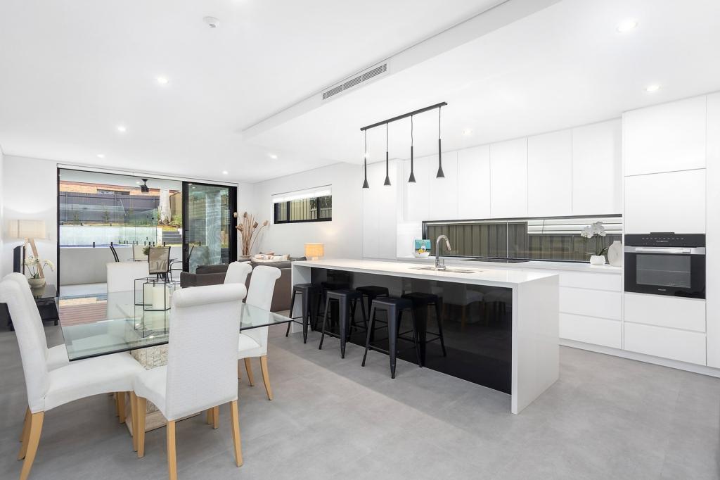 7a Hyndman Pde, Woolooware, NSW 2230