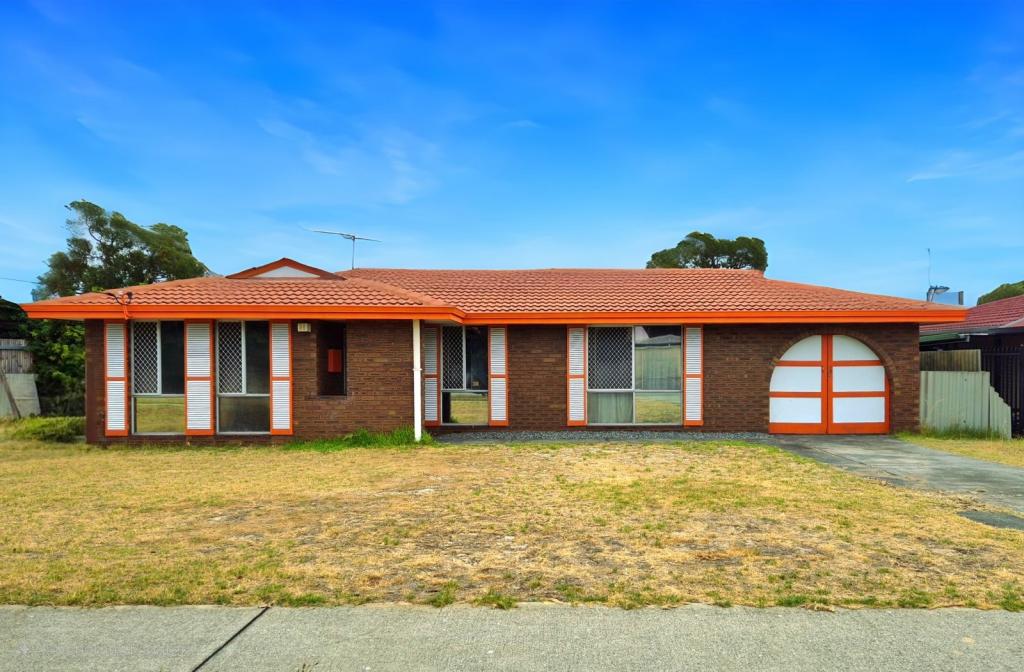 15 Sandalwood St, Maddington, WA 6109