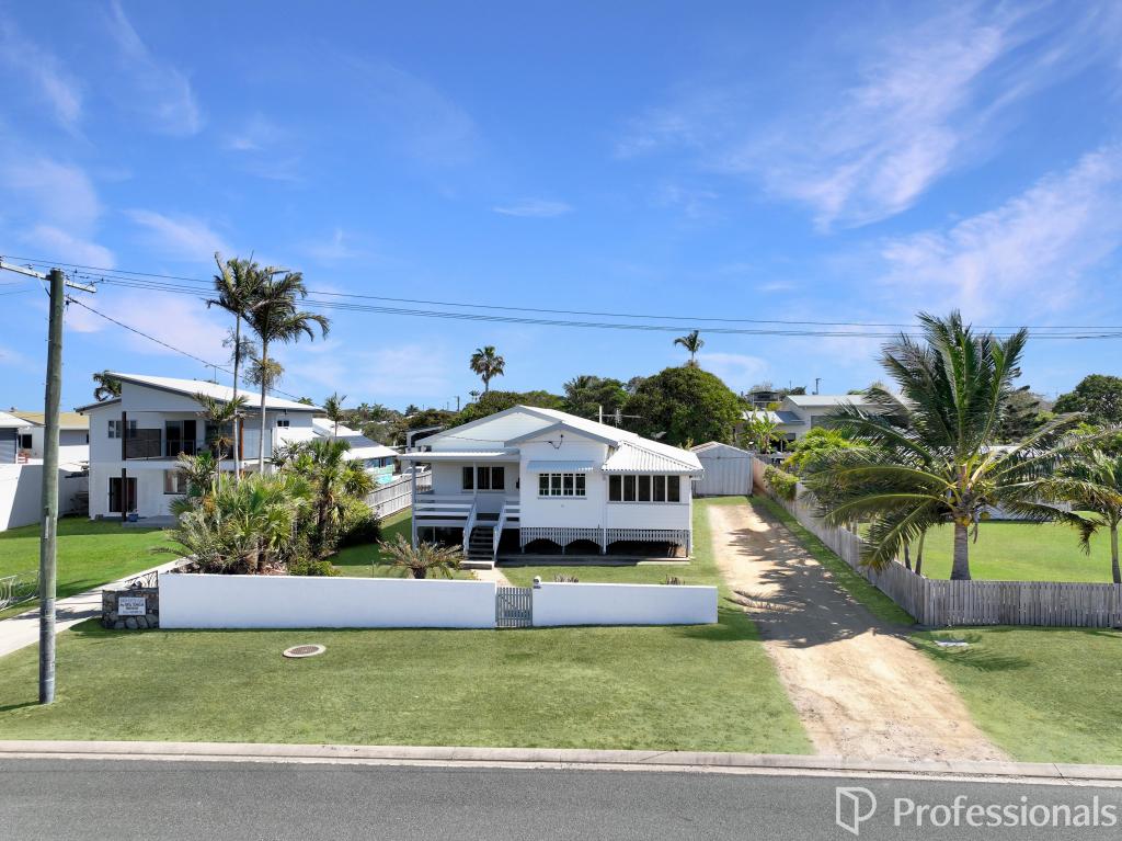 100 Dalrymple St, Bowen, QLD 4805