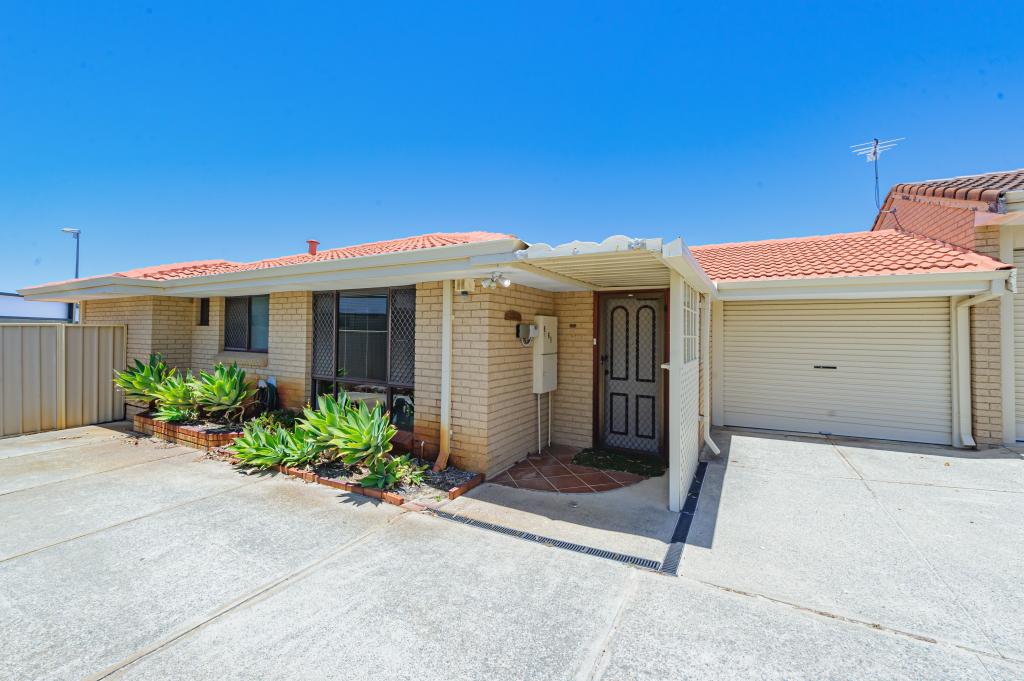 6b Thames Ct, Beechboro, WA 6063