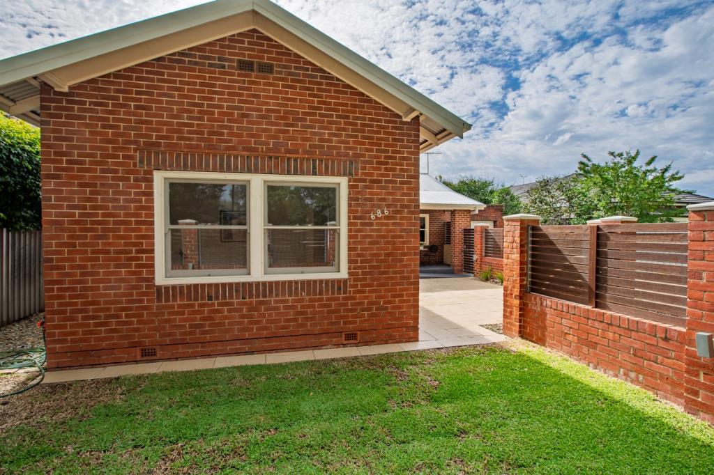 1/686 David St, Albury, NSW 2640