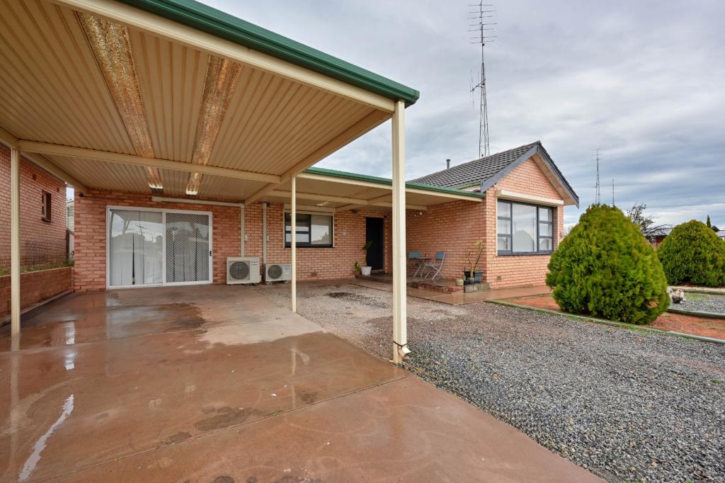 12 Hincks Ave, Whyalla Norrie, SA 5608