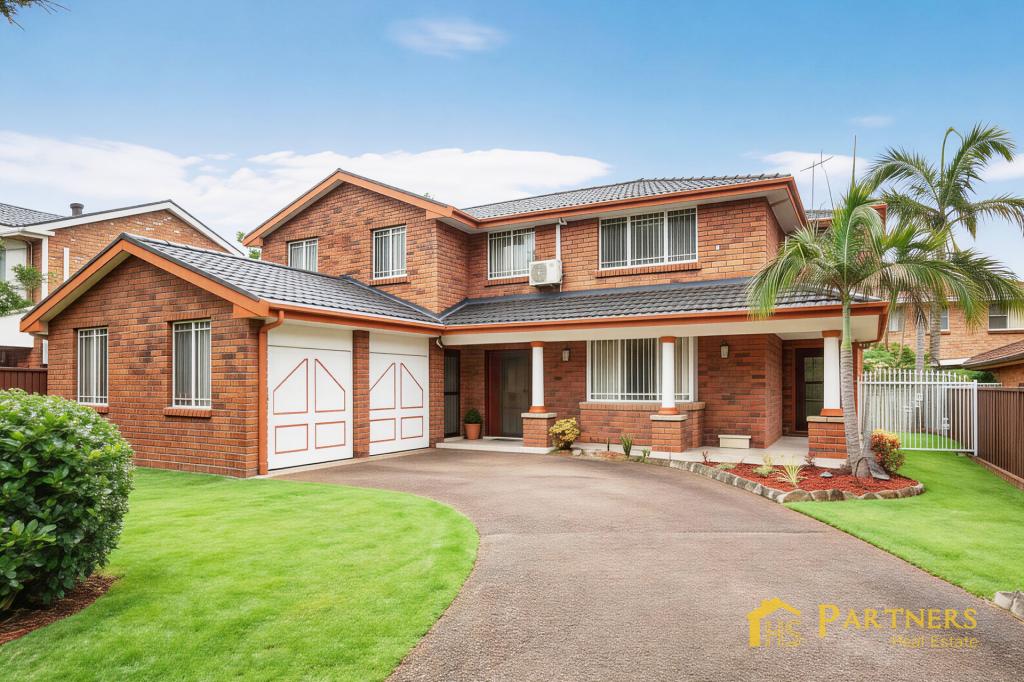 5 Coolibah St, Merrylands West, NSW 2160