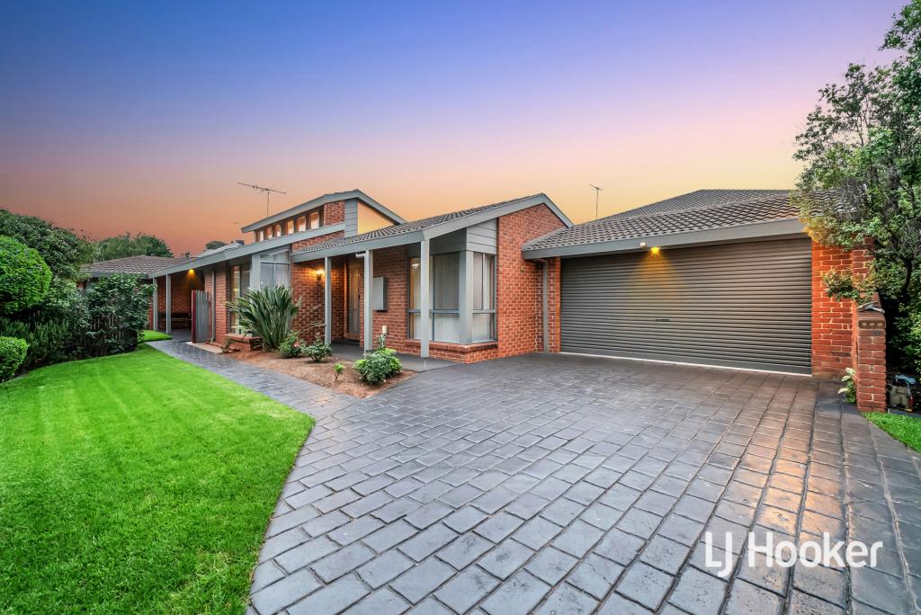 32 Robertsons Rd, Darley, VIC 3340