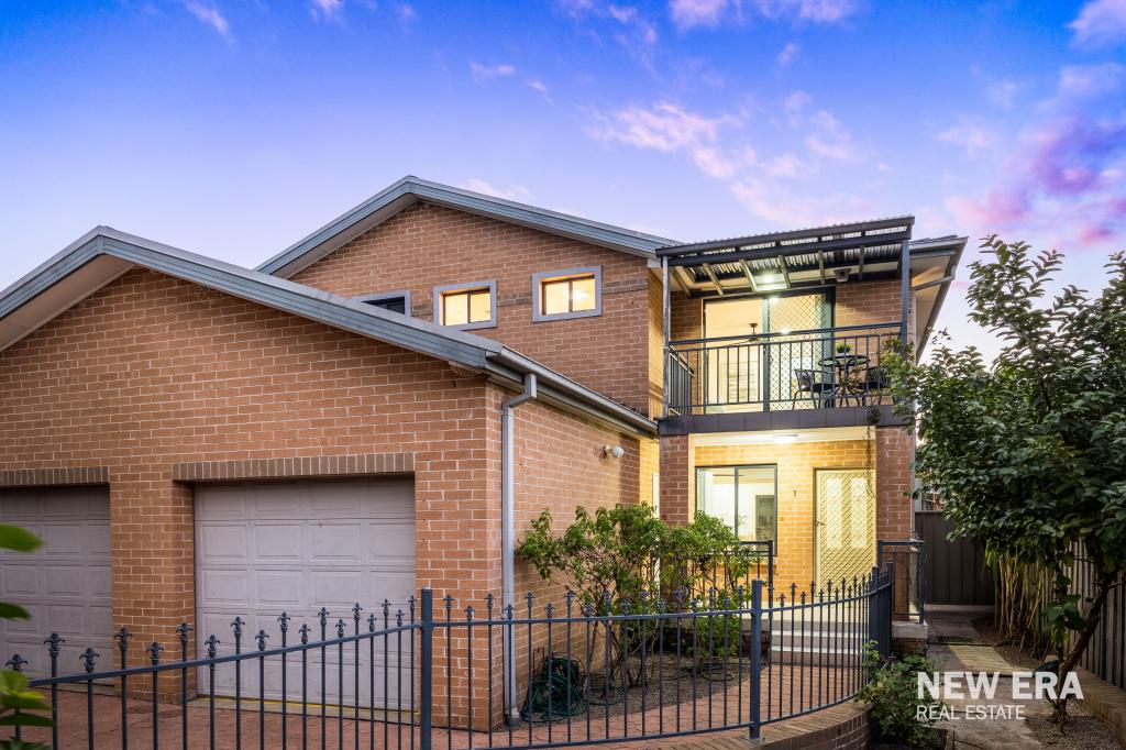 1/164a Targo Rd, Girraween, NSW 2145