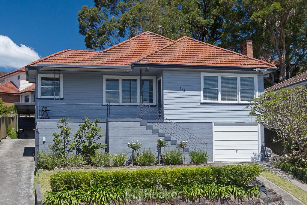 175 Park Ave, Kotara, NSW 2289