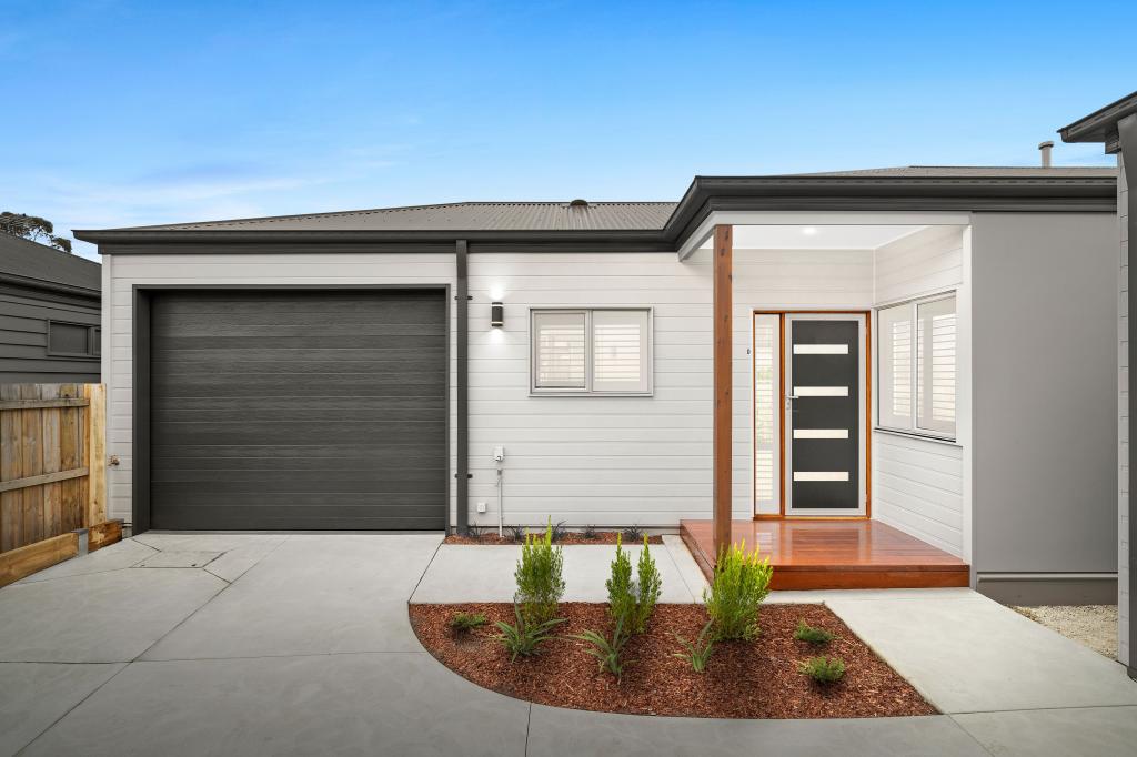 4C KEVIN CT, KILSYTH, VIC 3137