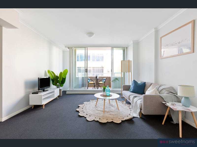 335/25 WENTWORTH ST, MANLY, NSW 2095