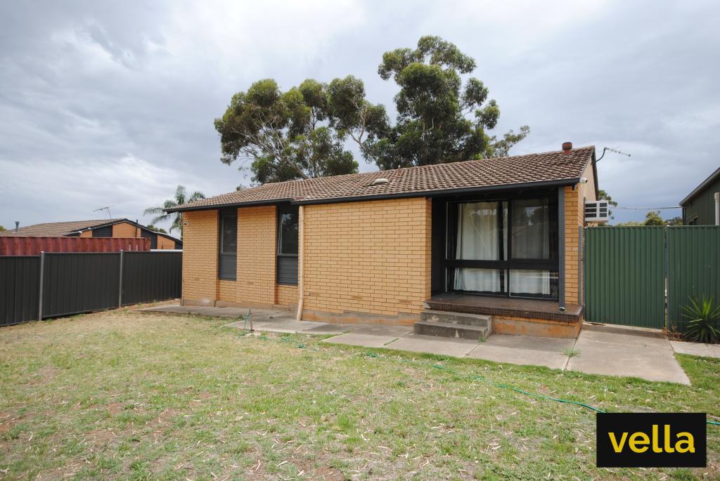 89 Kinkaid Rd, Elizabeth East, SA 5112