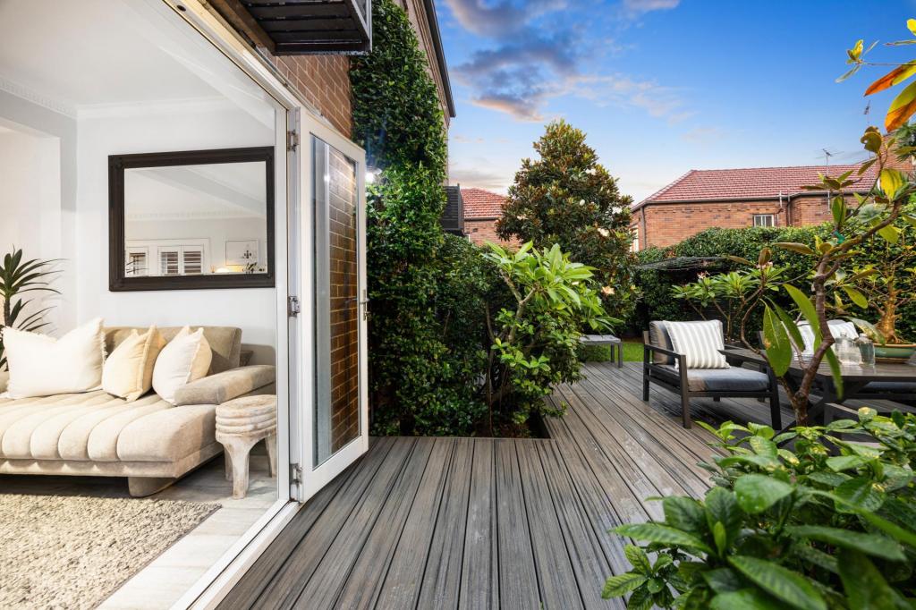 2/6 Glenwood Ave, Coogee, NSW 2034