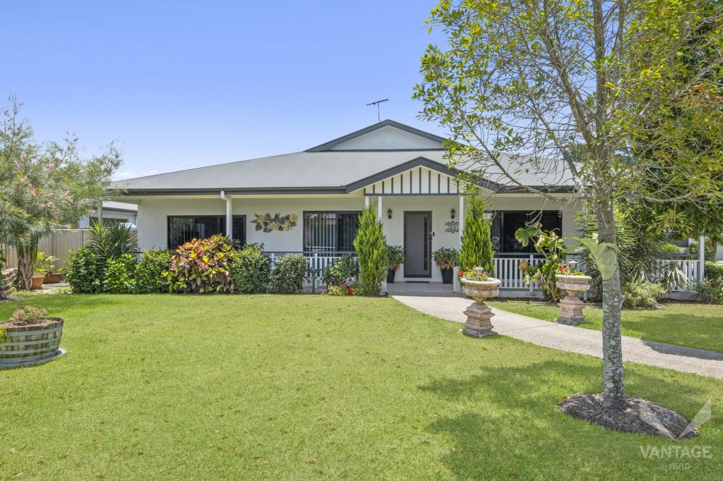 300/225 LOGAN ST, EAGLEBY, QLD 4207