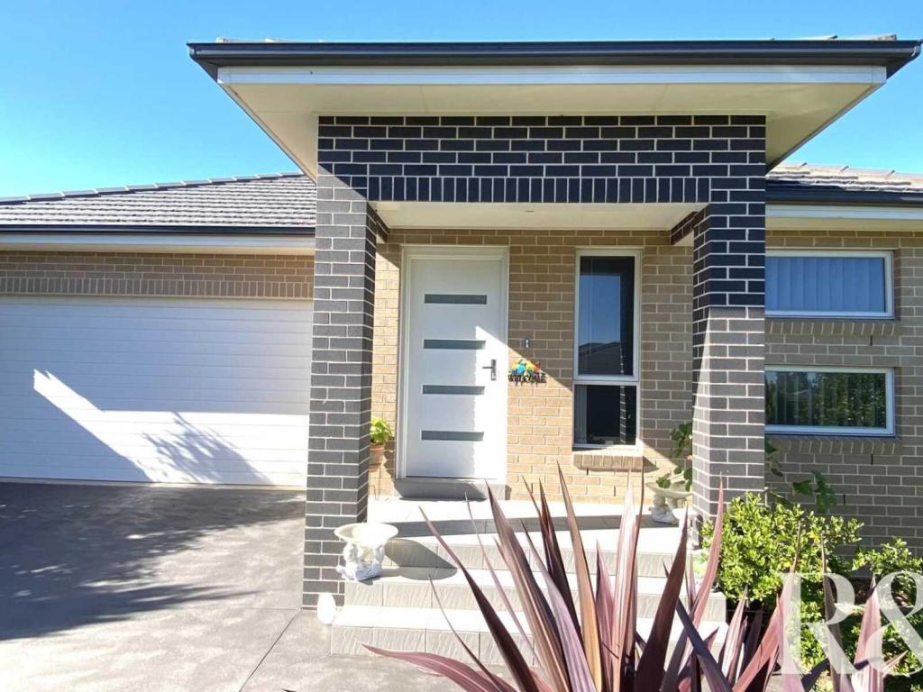 71 Richards Loop, Oran Park, NSW 2570