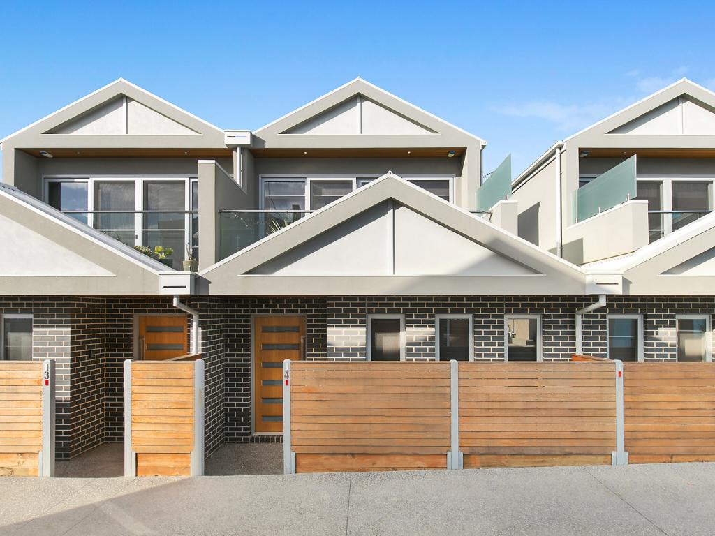 4/252 Pakington St, Geelong West, VIC 3218