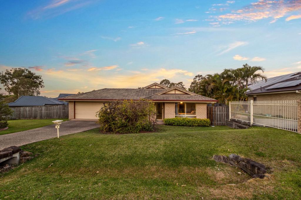 4 Eucalyptus St, Heathwood, QLD 4110