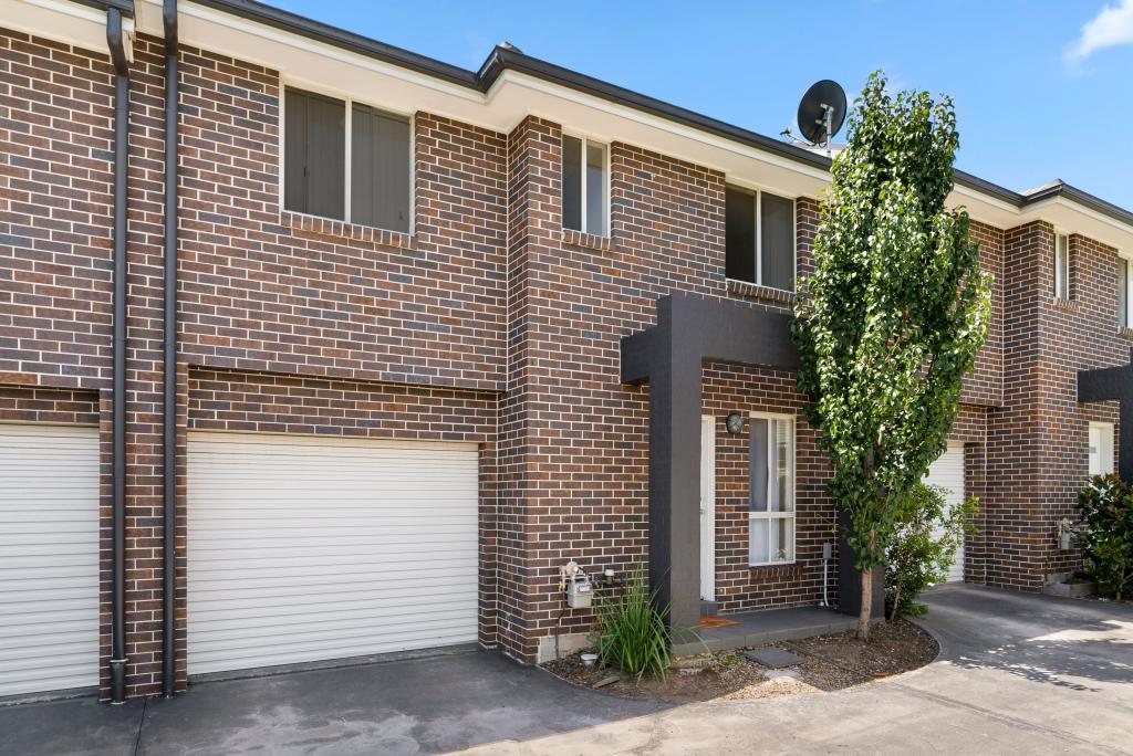 5/168 Glossop St, St Marys, NSW 2760