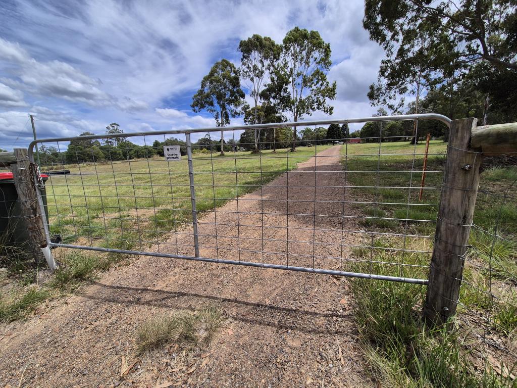 Lot 2/119 Bowman Rd, Blackbutt North, QLD 4314