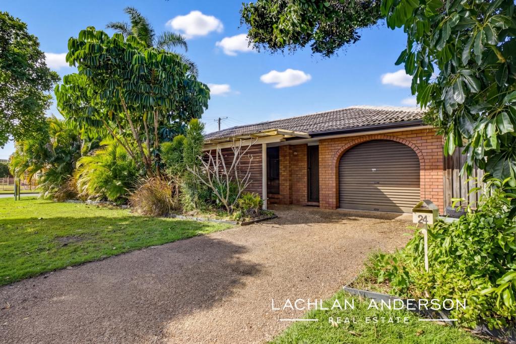 24 Tareel St, Wurtulla, QLD 4575