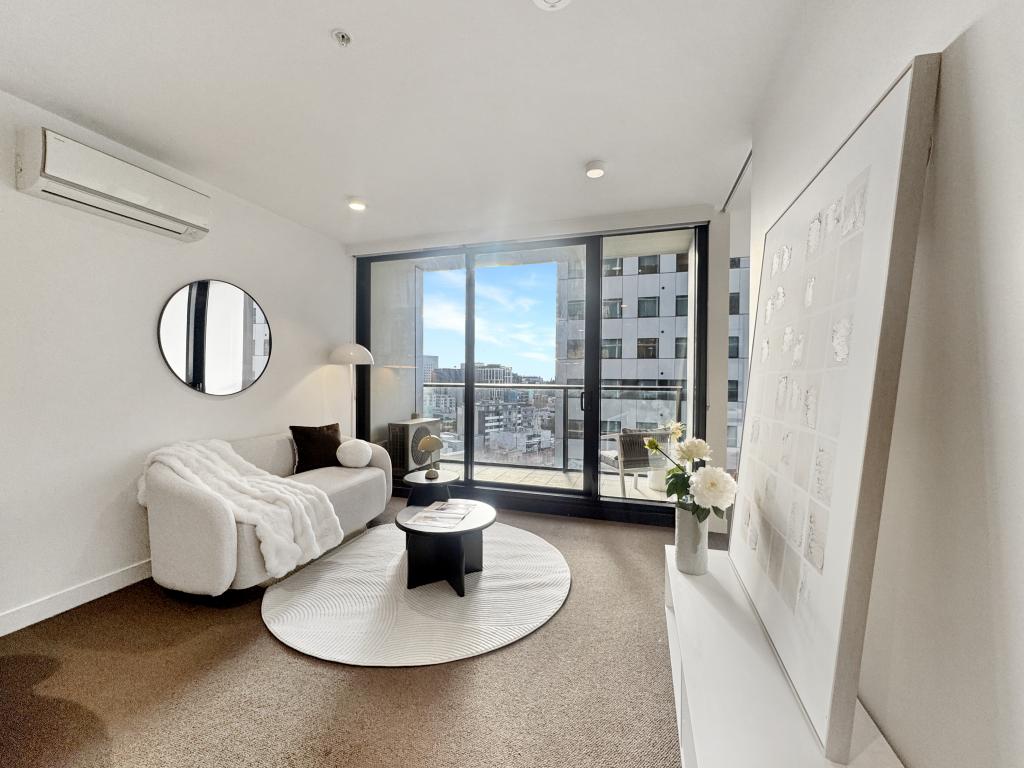 1205/33 MACKENZIE ST, MELBOURNE, VIC 3000