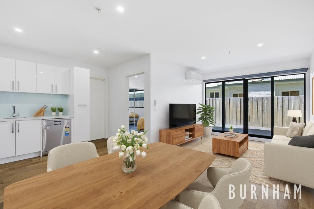 G06/690 Barkly St, West Footscray, VIC 3012