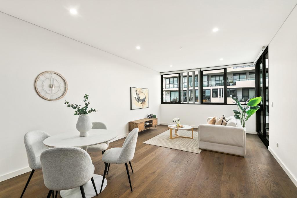 905/7 Garrigarrang Ave, Kogarah, NSW 2217