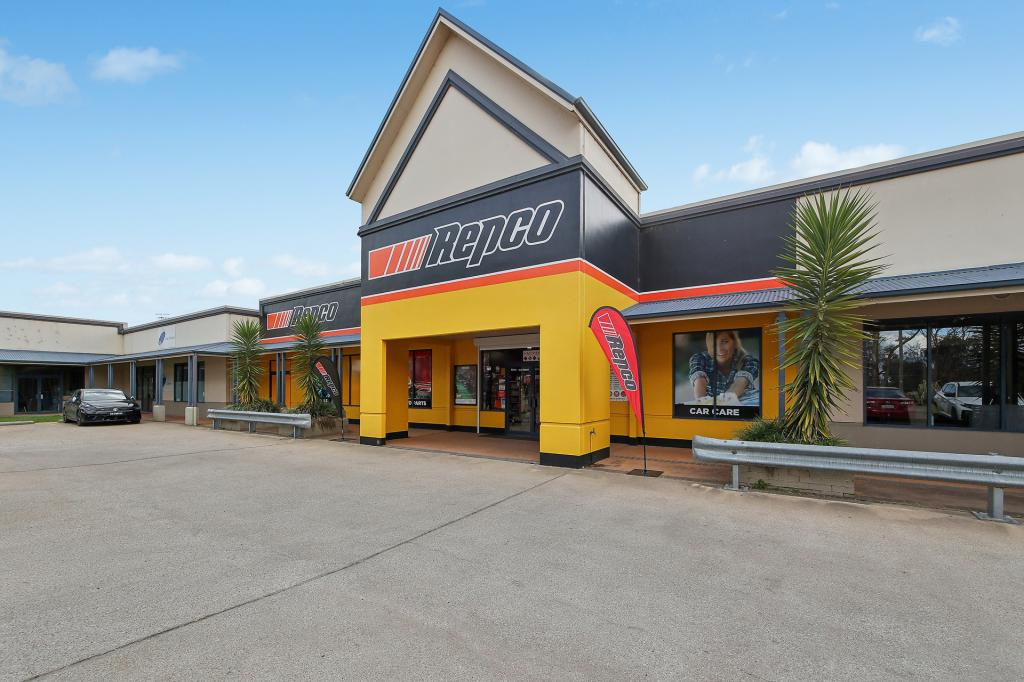 4/64 Sydney Rd, Mudgee, NSW 2850