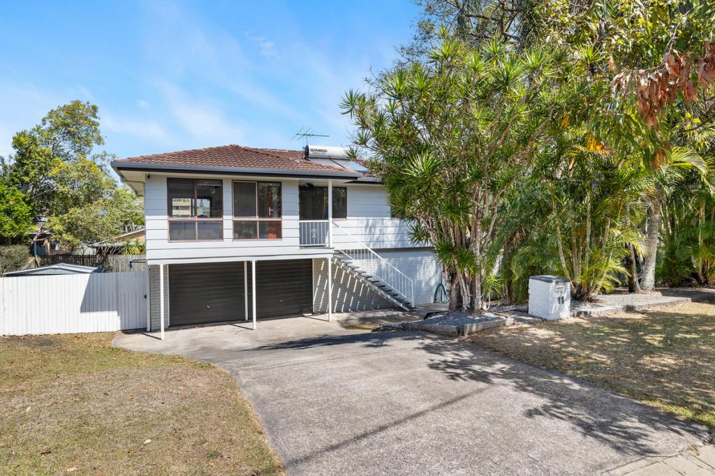 11 Ackworth Pl, Alexandra Hills, QLD 4161