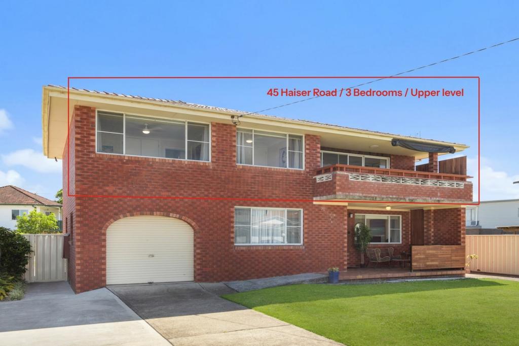 45 Haiser Rd, Greenwell Point, NSW 2540