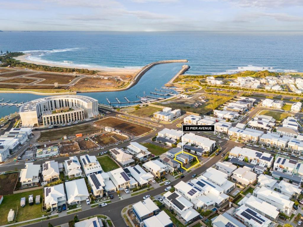 23 Pier Ave, Shell Cove, NSW 2529