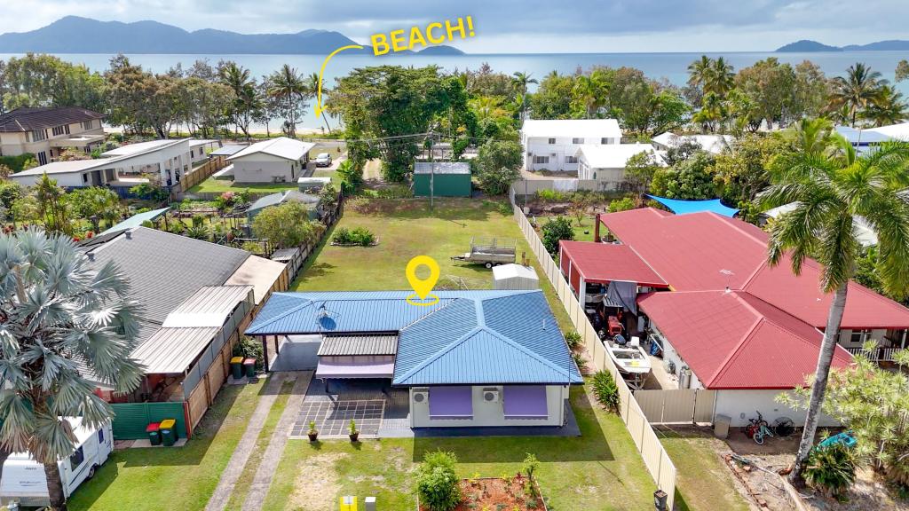 38 Seafarer St, South Mission Beach, QLD 4852