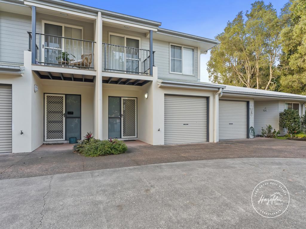 5/31 Swan St, Beerwah, QLD 4519