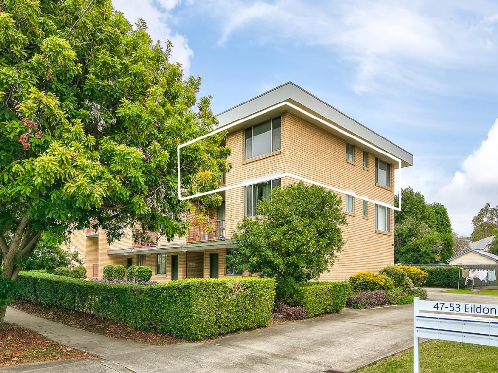 5/53 Eildon Rd, Windsor, QLD 4030