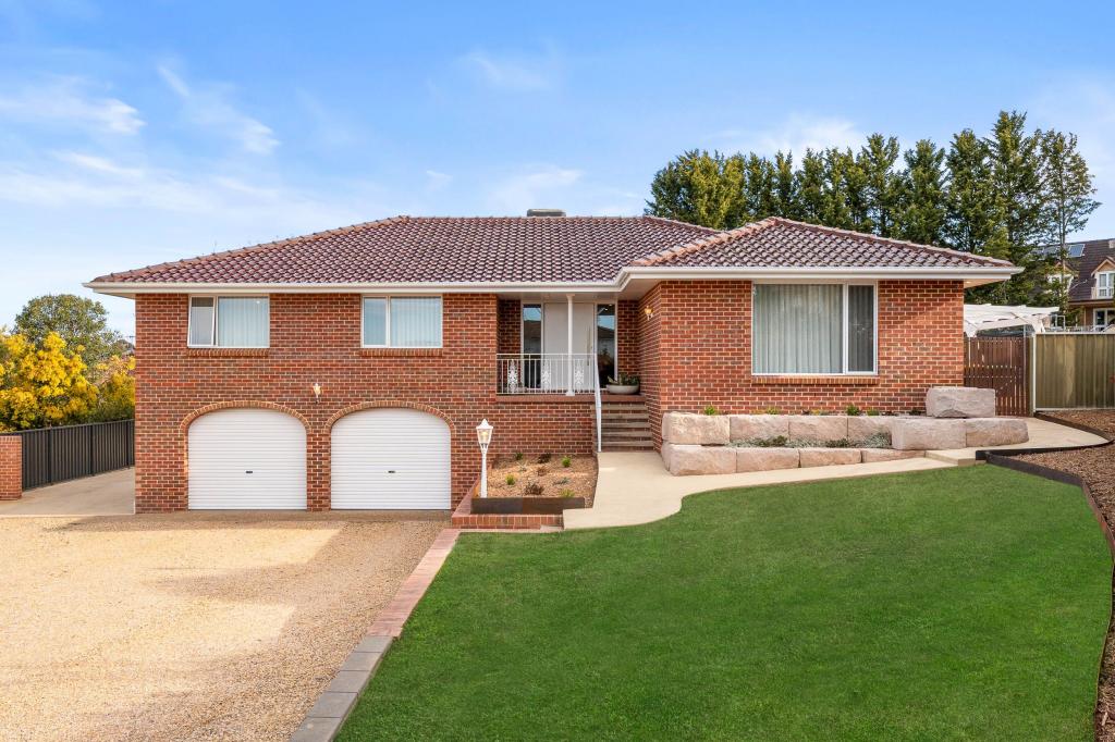 7 Angela Pl, Goulburn, NSW 2580