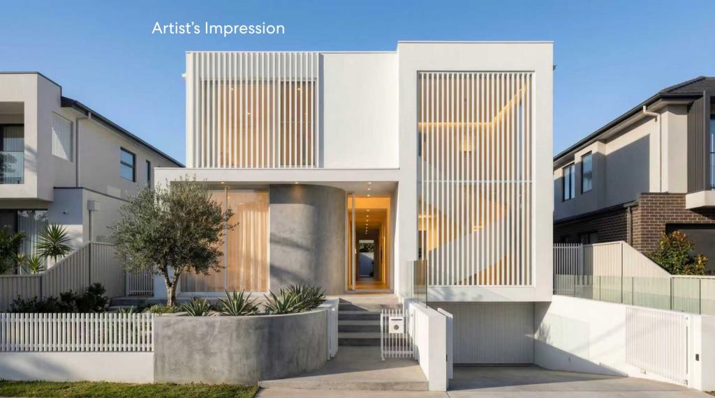 1a Tripod St, Concord, NSW 2137