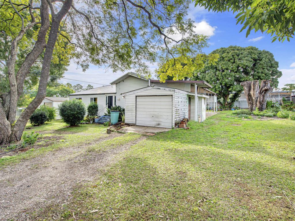 60a Old Logan Rd, Gailes, QLD 4300
