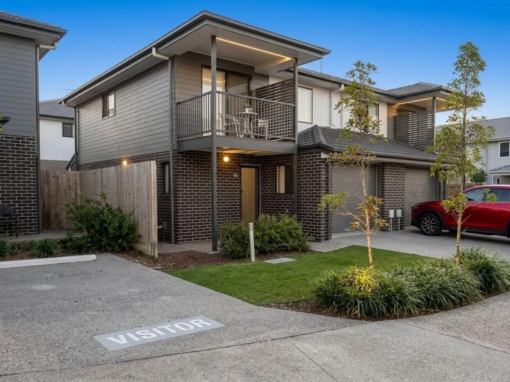 90/88 CECILY ST, KALLANGUR, QLD 4503