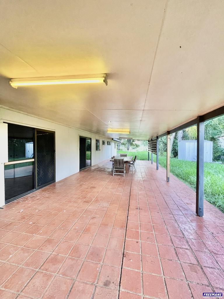 243 Weeks Rd, Goodger, QLD 4610