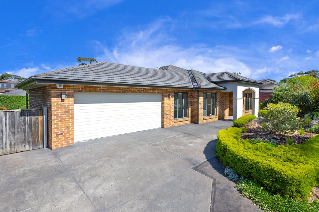 8 Peninsula Sands Bvd, Rosebud, VIC 3939