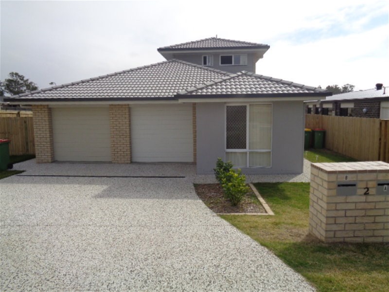 2/2 SAINT ANDREWS DR, LEICHHARDT, QLD 4305