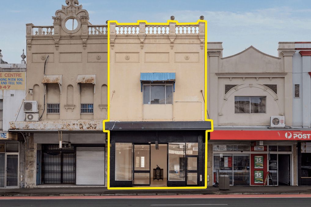 219 Parramatta Rd, Annandale, NSW 2038