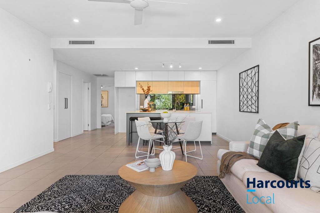 126/44-52 GRANTSON ST, WINDSOR, QLD 4030