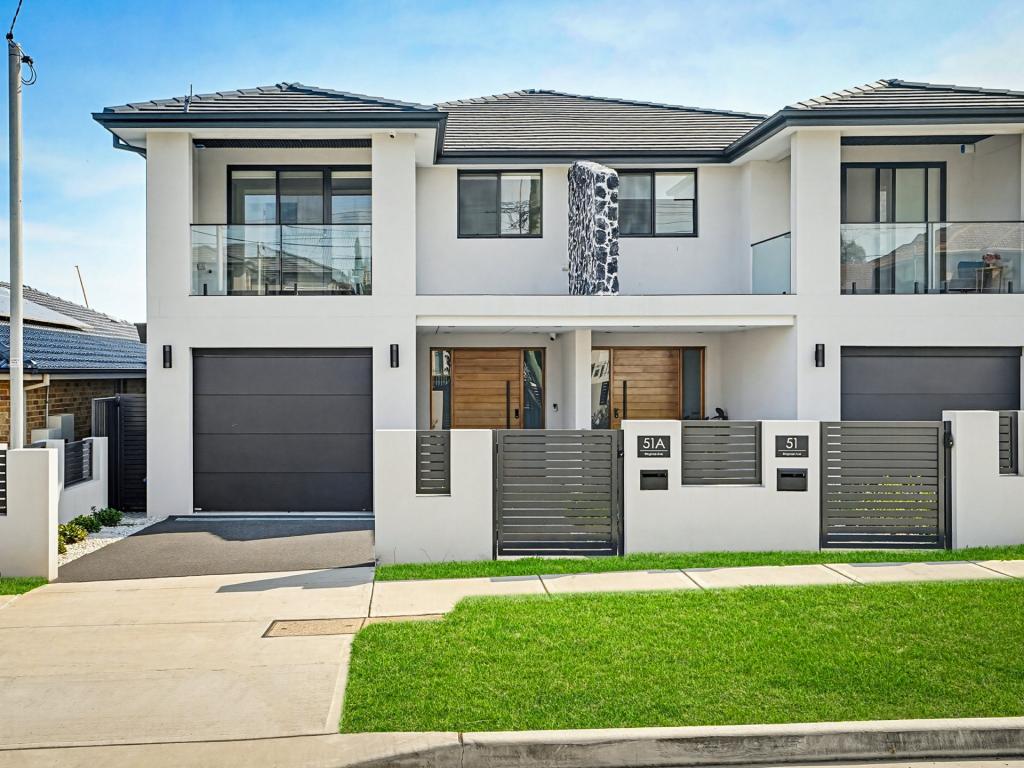 51a Ringrose Ave, Greystanes, NSW 2145