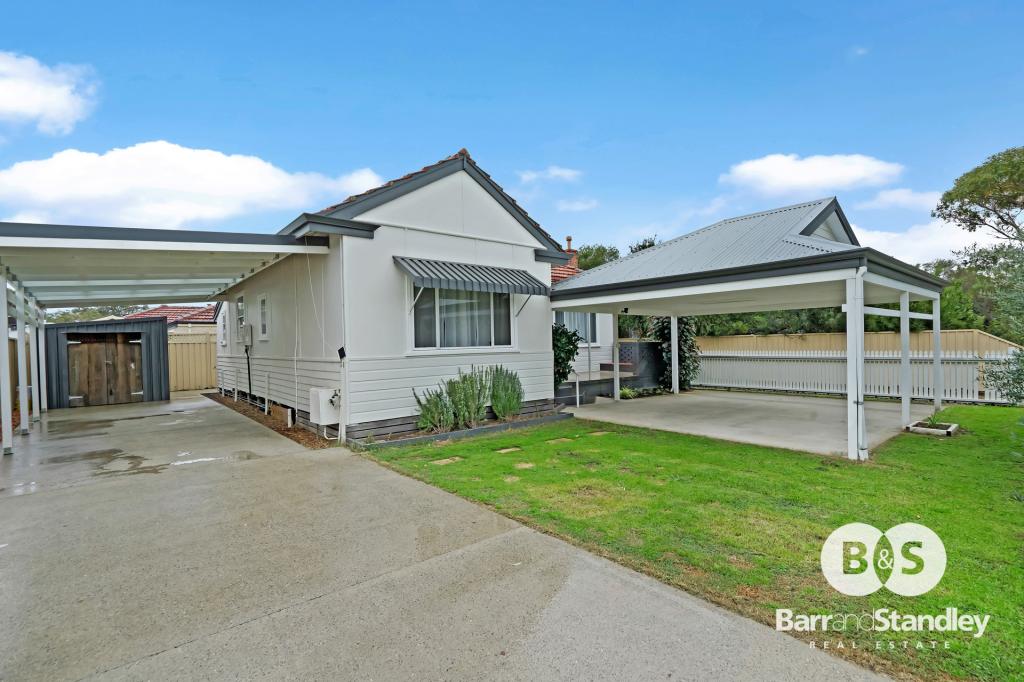 14a Little St, Carey Park, WA 6230